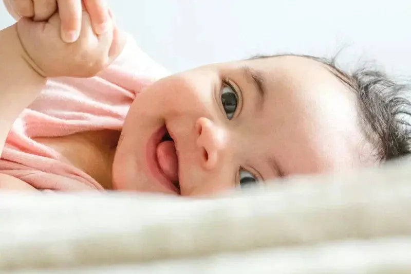 Are Diapers Safe? The Complete Guide to Non-Toxic & Rash-Free Diapering