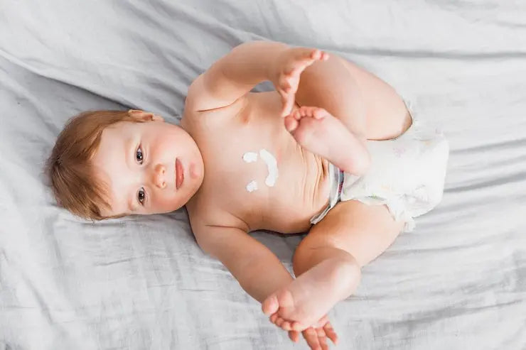Diaper Rash vs Yeast: How to Tell the Difference