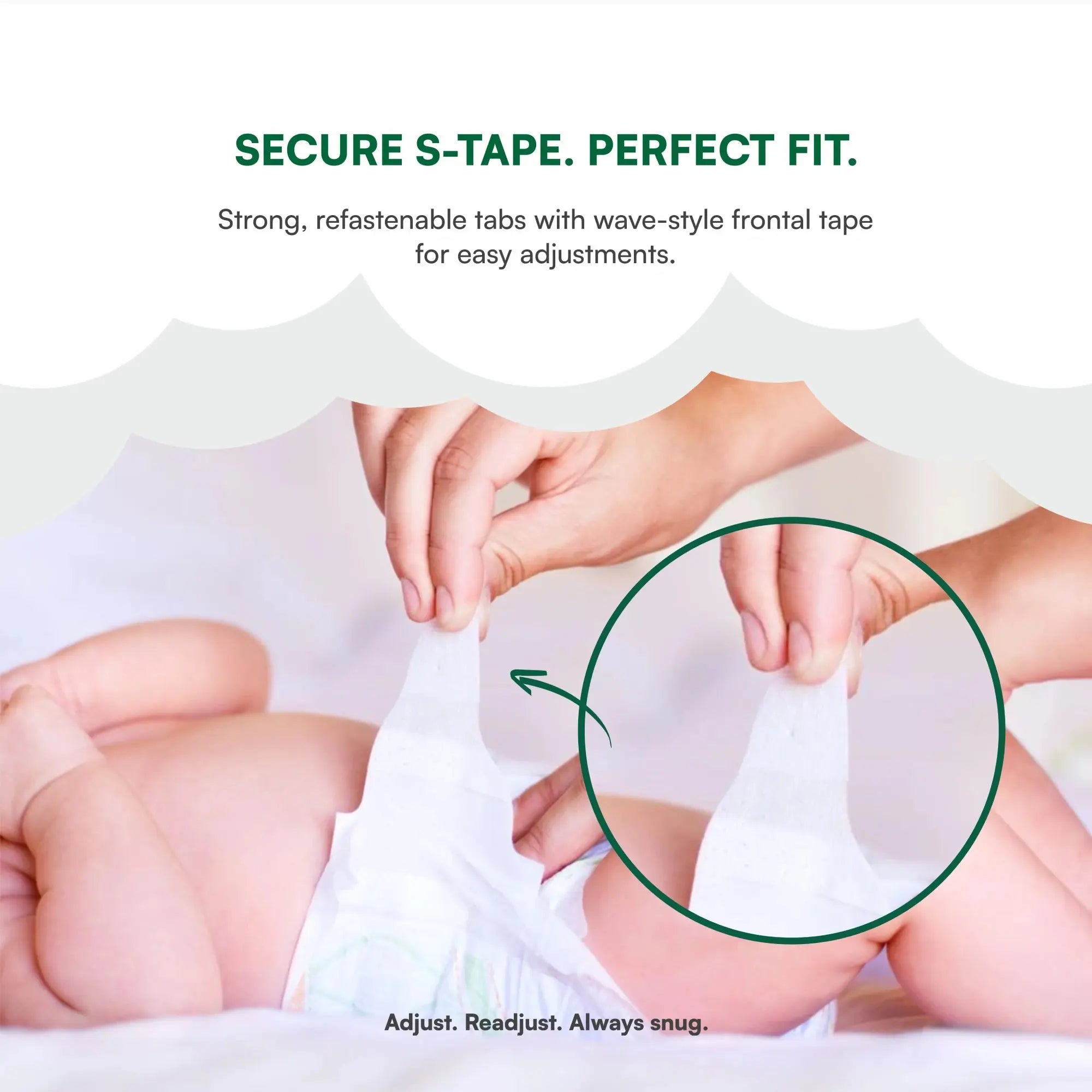 Non Toxic Baby Diapers