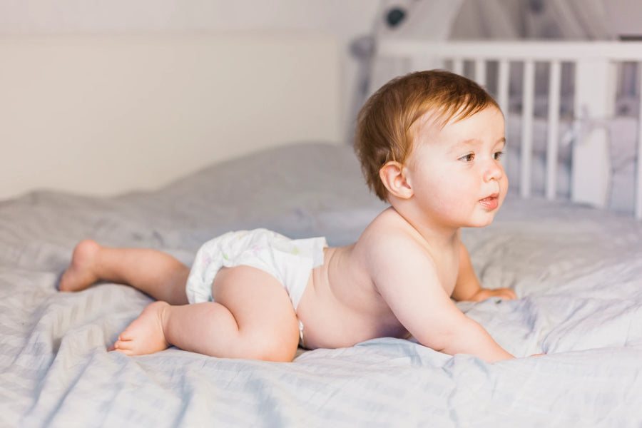 Best Bamboo Diapers for Growing Babies & Everyday Comfort in the united state